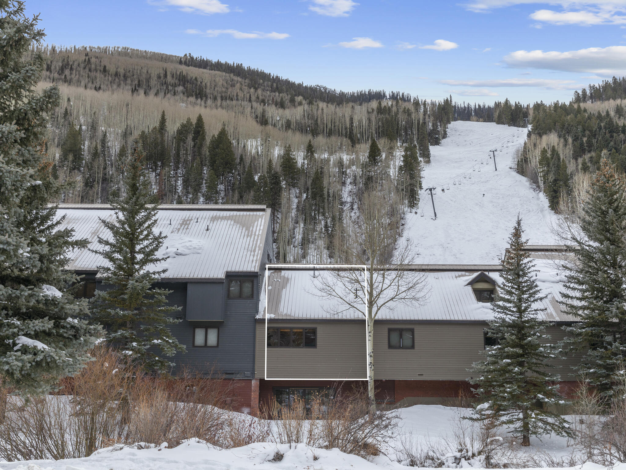 S 300 Mahoney Drive Unit 40247 Telluride Luxury Rentals and Real