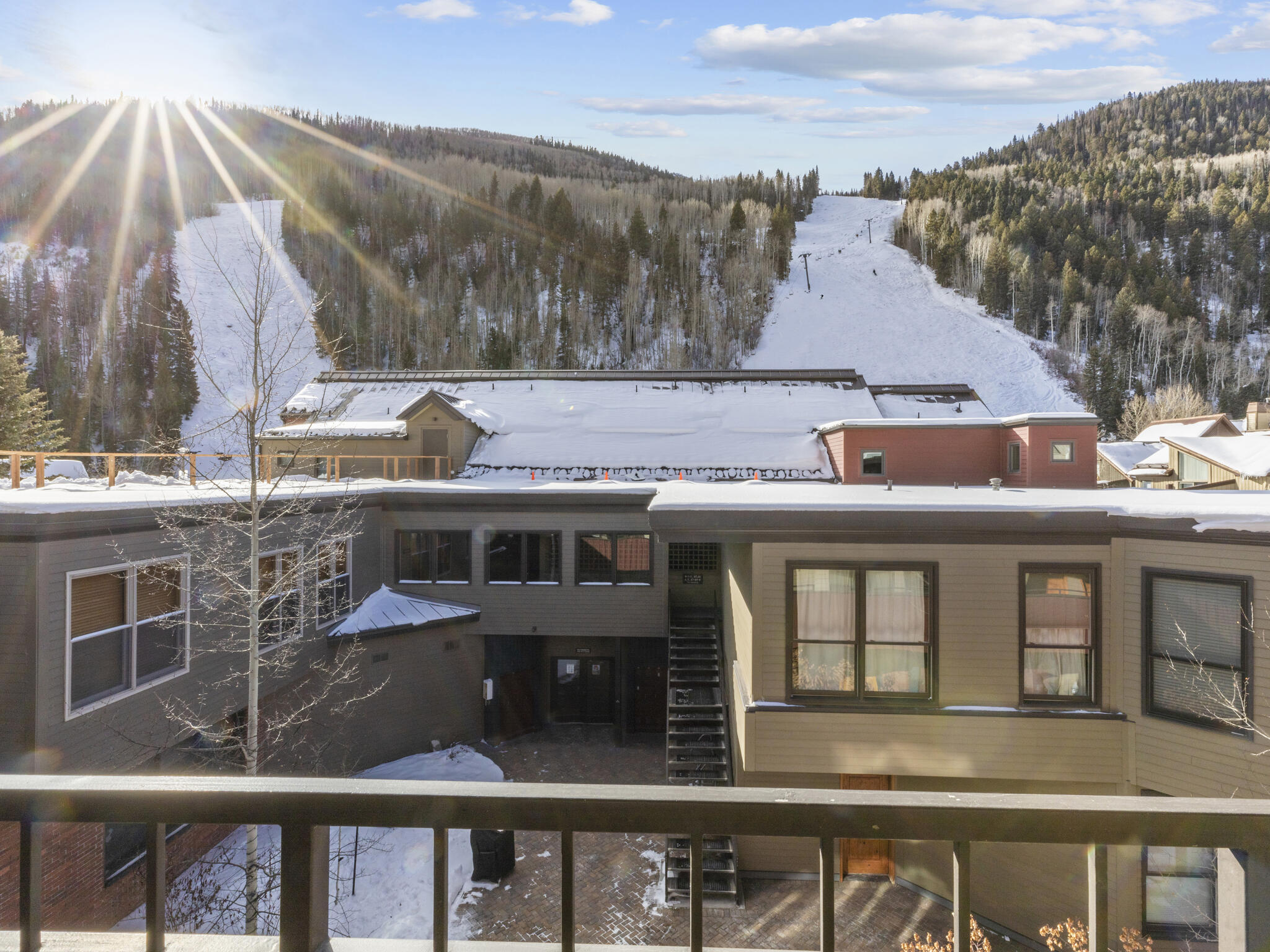 S 300 Mahoney Drive Unit 40247 Telluride Luxury Rentals and Real