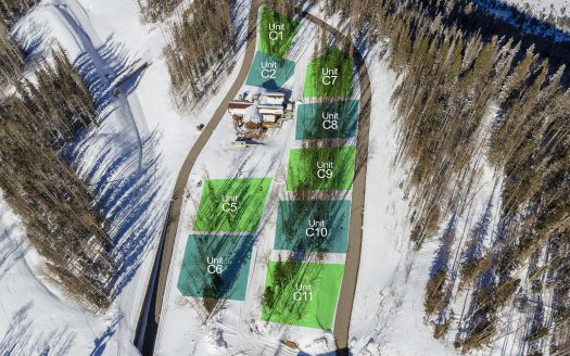 #11 Coonskin Ridge Lane