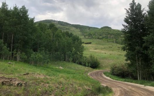 TBD Little Cone Ranch Road