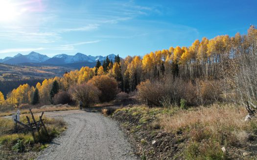 TBD Little Cone Ranch Road