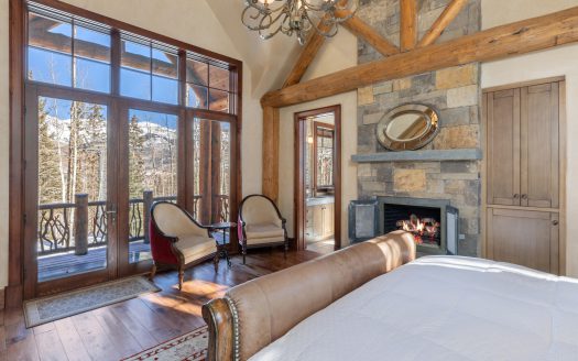 125 Hang Glider Drive