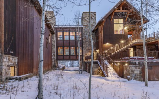 125 Hang Glider Drive