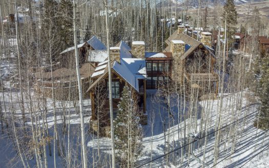 125 Hang Glider Drive