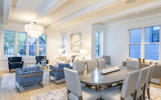 E 127 Columbia Avenue