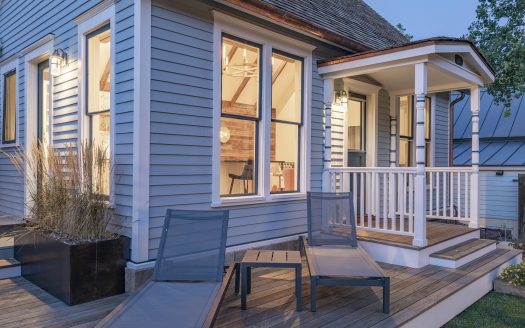 E 127 Columbia Avenue