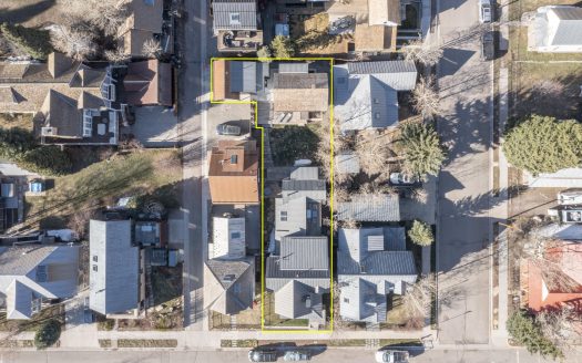 E 127 Columbia Avenue