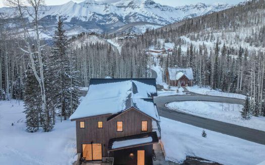 162 San Joaquin Road