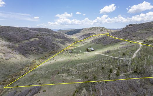 5109 County Road M44