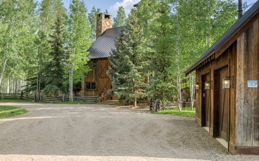 6131 Last Dollar Road Road