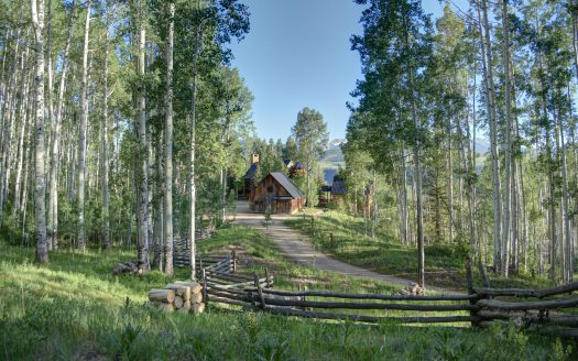 6131 Last Dollar Road Road