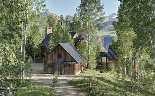 6131 Last Dollar Road Road