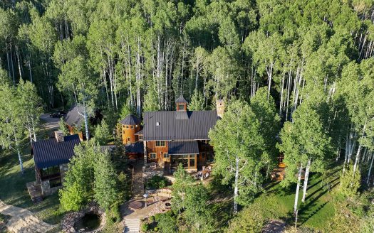 6131 Last Dollar Road Road