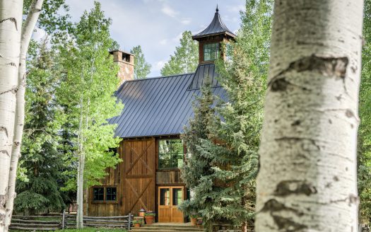 6131 Last Dollar Road Road