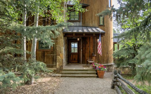 6131 Last Dollar Road Road