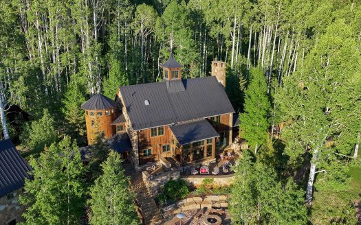 6131 Last Dollar Road Road