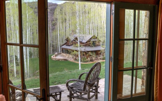 6131 Last Dollar Road Road