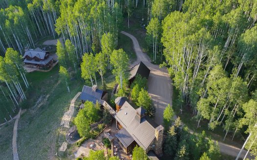 6131 Last Dollar Road Road