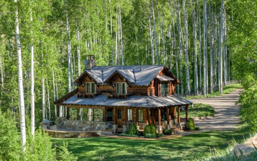 6131 Last Dollar Road Road