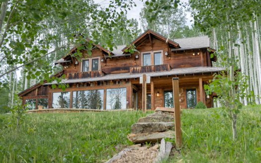 6131 Last Dollar Road Road