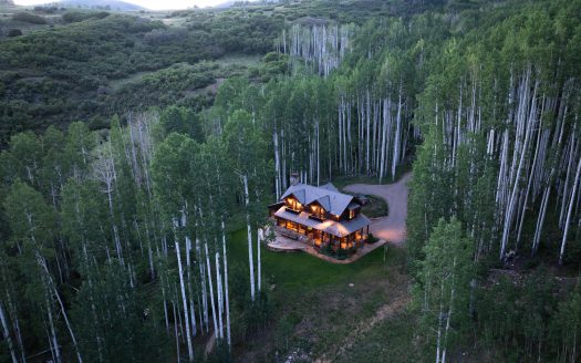 6131 Last Dollar Road Road