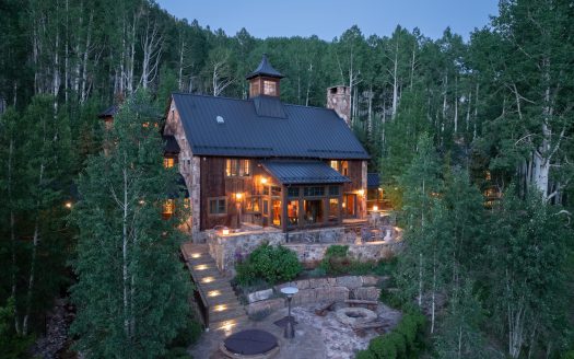 6131 Last Dollar Road Road