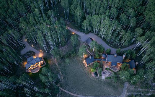 6131 Last Dollar Road Road