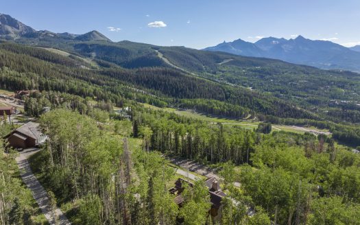 #11 Coonskin Ridge Lane