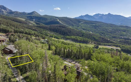 #11 Coonskin Ridge Lane