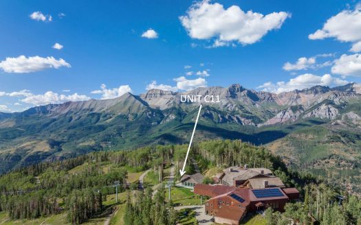 #11 Coonskin Ridge Lane