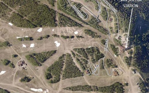 #11 Coonskin Ridge Lane