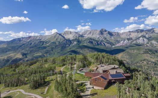 #11 Coonskin Ridge Lane