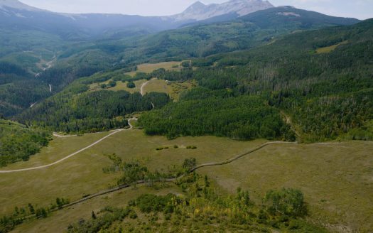 TBD Little Cone Ranch Road