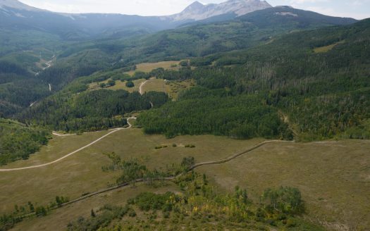 TBD Little Cone Ranch Road