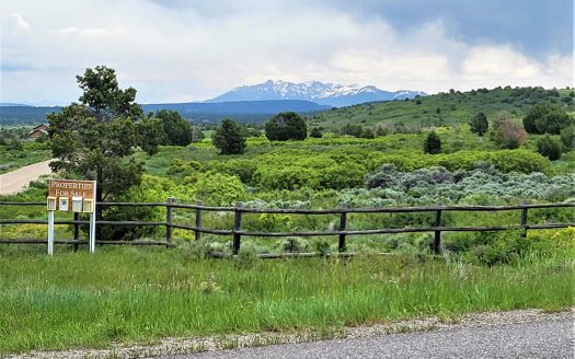 10 North Reserve Trail