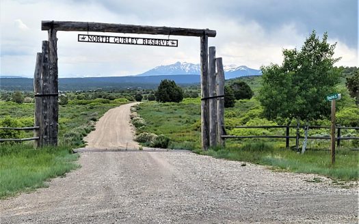 10 North Reserve Trail