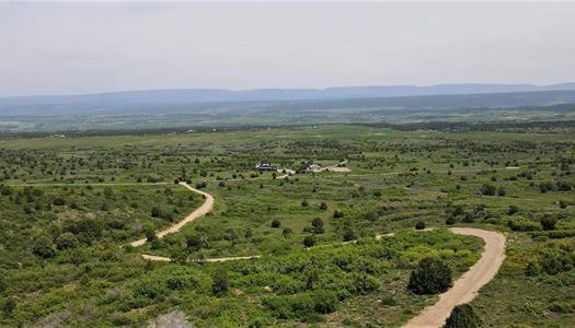 10 North Reserve Trail