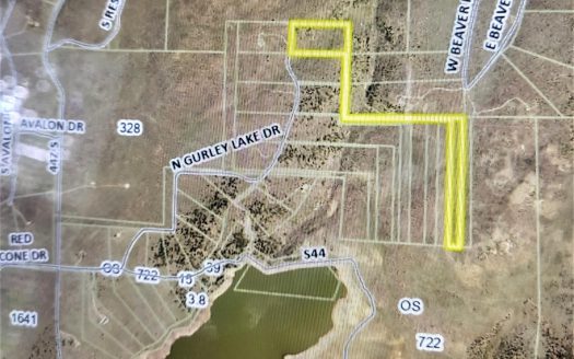 33 Gurley Lake Drive