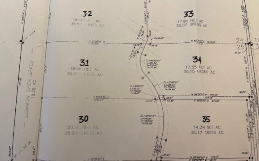 33 Gurley Lake Drive