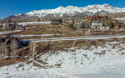 Lot 151R-1 Country Club Drive