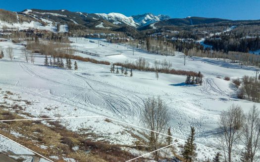 Lot 151R-1 Country Club Drive