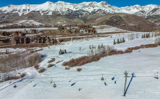 Lot 151R-1 Country Club Drive