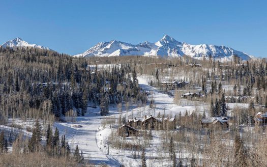 Lot 151R-1 Country Club Drive