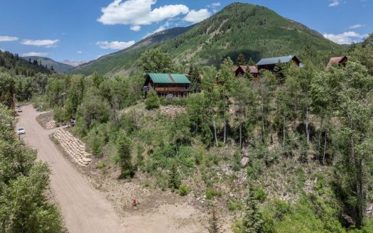 S TBD Hancock Street