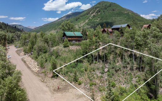 S TBD Hancock Street