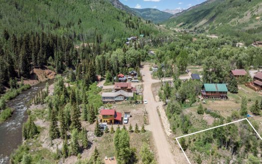 S TBD Hancock Street