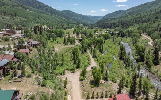 S TBD Hancock Street