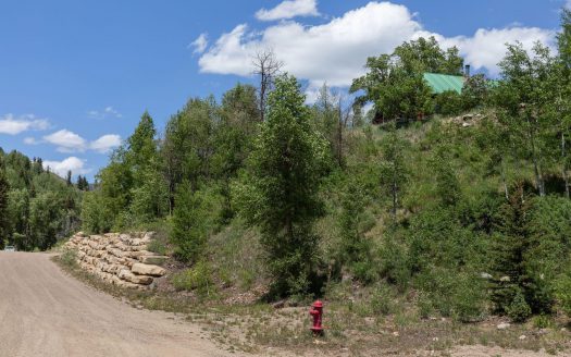 S TBD Hancock Street