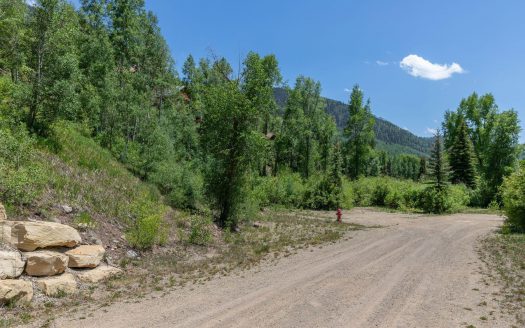 S TBD Hancock Street