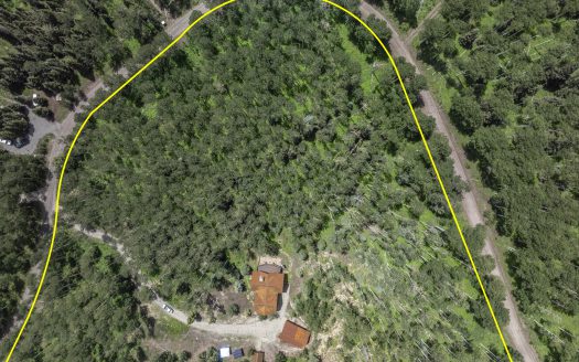 2919 San Juan Vista Road